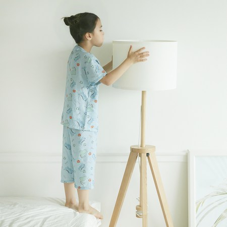 아리아스 아동 인견, 득템찬스! 우리 아이 여름밤 시원하게 지내기